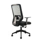 Plaise de bureau Mesh chaise d'ordinateur High-Back chaise de direction Mid-Back Chaise de bureau