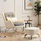 Luxurious Recliner Living Room Lazy Fabric Soft Upholstered Rocking Chairs Clearhalo 'Chairs & Seating' 'furn' 'furn_rocking_chairs' 'Furniture' 'Living Room Furniture' 'Rocking Chairs' 'rocking_chairs' 1200x1200_4daebe90-df5e-4a1d-b8f5-2ed11888017c