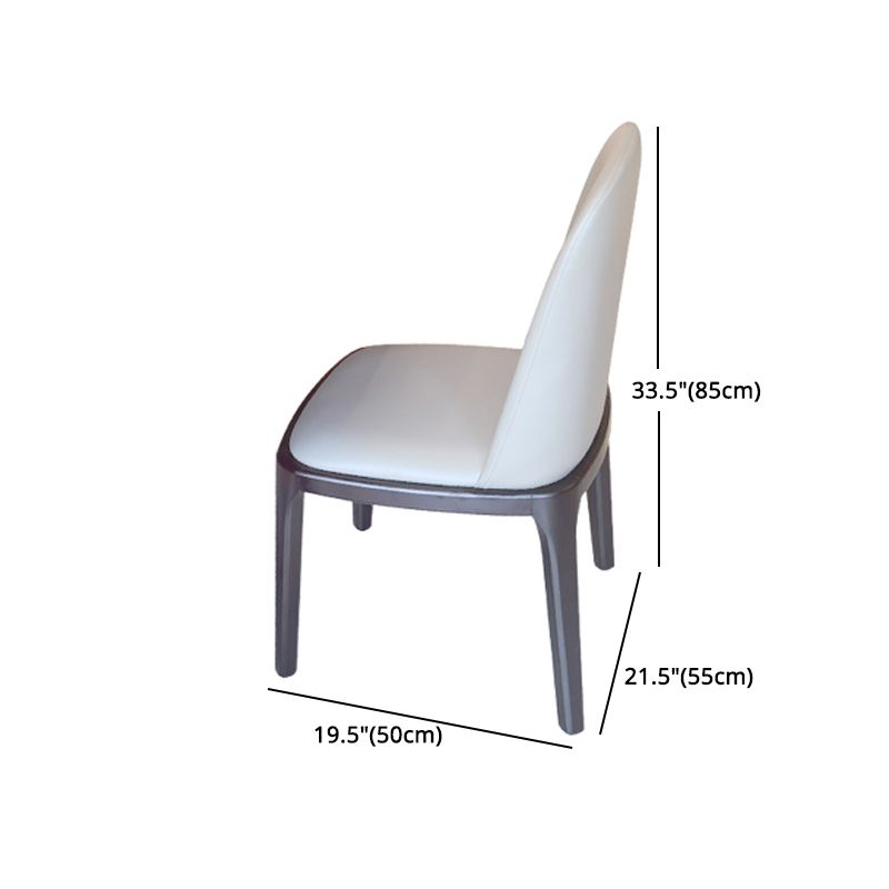 Modern 1/4/5/7 Pieces Dining Table Set with Grey Sintered Stone Top Scalable Dinette Set Clearhalo 'Dining Room Sets' 'Dining Tables & Seating' 'dining_room_set' 'furn' 'furn_dining_room_set' 'Furniture' 'furniture_dining_room_set' 'Kitchen & Dining Furniture' 1200x1200_4daf592e-ca22-4c3b-9887-cc4271ceb8cc
