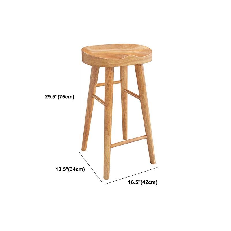 Modern 1/9 Pieces Bar Table Set Rectangle Wood Counter Table with Stools for Balcony Clearhalo 'Bar Furniture' 'furn' 'furn_home_bar_bar_sets' 'Furniture' 'Home Bars & Bar Sets' 'home_bar_bar_sets' 'Kitchen & Dining Furniture' 1200x1200_4db44f38-da7a-483d-be10-194cf3c60dfb