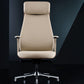Contemporary Swivel Executive Chair Padded Arms Managers Chair for Office Clearhalo 'furn' 'furn_office_chair' 'Furniture' 'Office Chairs' 'Office Furniture' 'office_chair' 1200x1200_4dba72d9-6c53-4385-adb7-419167c3b1a7