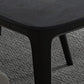 Contemporary Sintered Stone Rectangle Table Set 1/4/7 Pieces Dining Set Clearhalo 'Dining Room Sets' 'Dining Tables & Seating' 'dining_room_set' 'furn' 'furn_dining_room_set' 'Furniture' 'Kitchen & Dining Furniture' 1200x1200_4dbd53d8-f0c2-415f-86c0-7936dbb70c96
