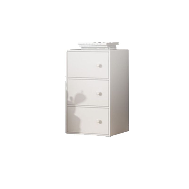 Knobs Handle Storage Cabinet Wood Standard Cabinet with Drawer Clearhalo 'Cabinets & Chests' 'cabinets_chests' 'furn' 'furn_cabinets_chests' 'Furniture' 'Living Room Furniture' 1200x1200_4dbe5e3b-4605-42f9-bc54-2c7deb1d94ab