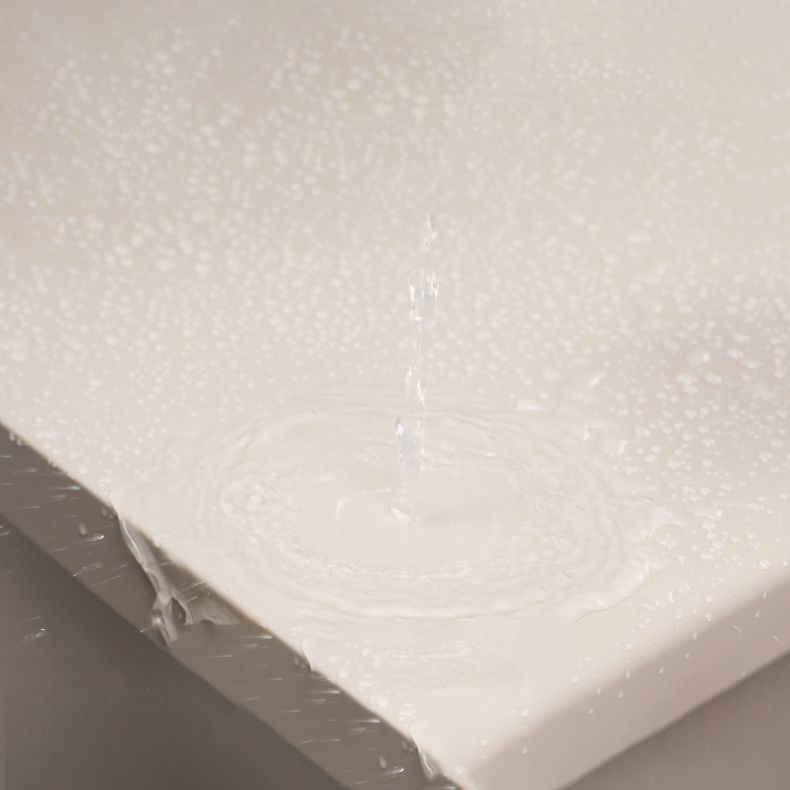 Eigentijdse stijl 1-deuren garderobe glazen garderobe kast met planken