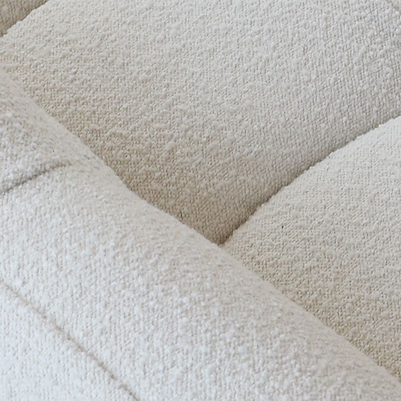 Biscuit Back Seating Square Arm Sofa in White for Living Room Clearhalo 'furn' 'furn_sofas' 'Furniture' 'Living Room Furniture' 'Sofa' 'sofas' 1200x1200_4dced7a8-101b-477f-9456-948238da7b5b
