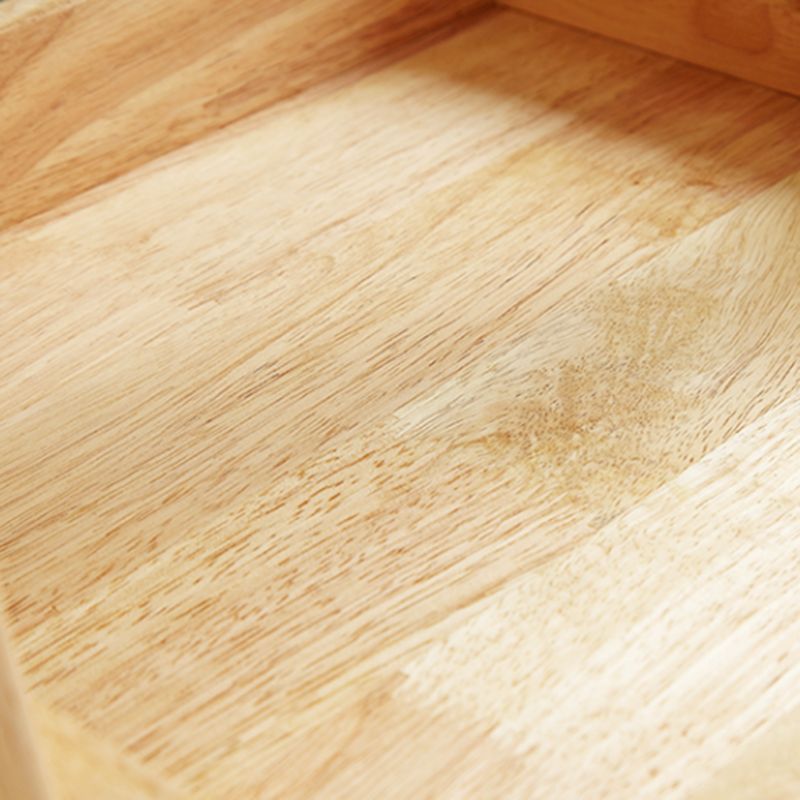 Contemporary Vertical Bookcase Wooden Open Back Bookshelf for Home Clearhalo 'Bookcases' 'Furniture' 'furniture_bookcases' 'kitchen' 'kitchen_bookcases' 'Living Room Furniture' 'Office Furniture' 1200x1200_4dd2a634-62a4-4ba1-9b02-573693f2e6b4