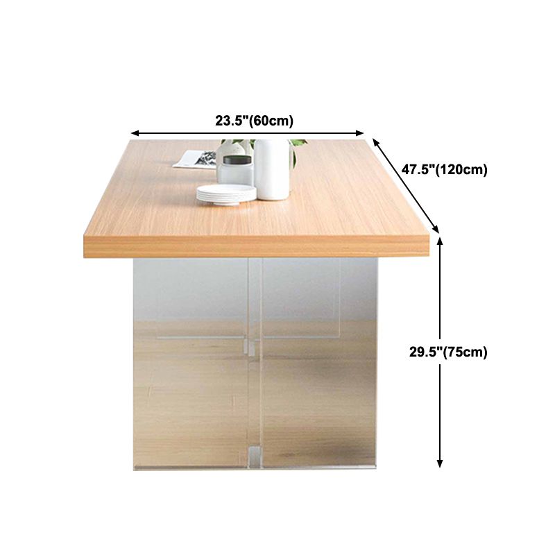 Modern 1/5 Pieces Dining Set Sintered Stone Dining Table Set for Kitchen Clearhalo 'Dining Room Sets' 'Dining Tables & Seating' 'dining_room_set' 'furn' 'furn_dining_room_set' 'Furniture' 'furniture_dining_room_set' 'Kitchen & Dining Furniture' 'kitchen&dining_furn' 'kitchen' 1200x1200_4dd640e6-43b1-4dd0-a905-38c1dfa3df6c