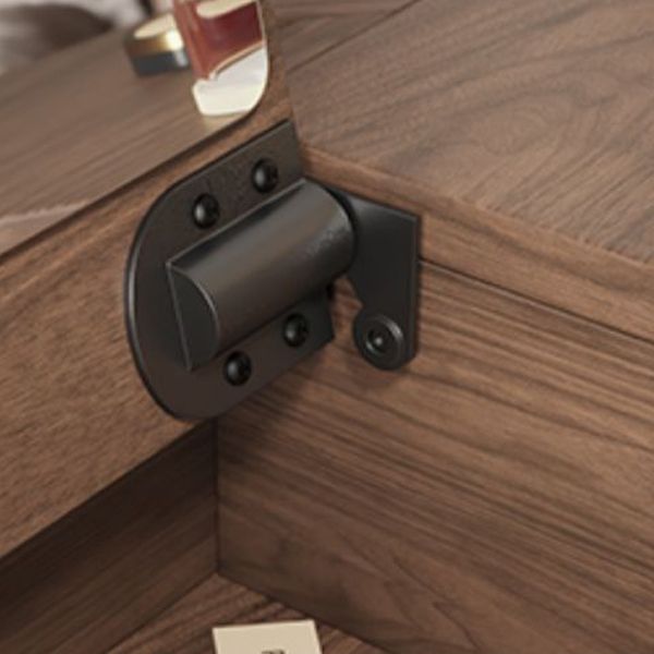 Traditional Bedroom Makeup Vanity Desk Solid Wood Vanity Dressing Table Clearhalo 'Bedroom Furniture' 'furn' 'furn_makeup_vanities' 'Furniture' 'Makeup Vanities' 'makeup_vanities' 1200x1200_4dd747a6-25ba-4ffc-81eb-e1a447daa4cf