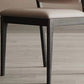 Open Back Dining Side Chair Industrial Solid Wood Dining Chair Clearhalo 'Dining Chairs' 'Dining Tables & Seating' 'dining_chair' 'furn' 'furn_dining_chair' 'Furniture' 'Kitchen & Dining Furniture' 1200x1200_4dd91511-21d0-47c3-8d3d-3c28fde85b87