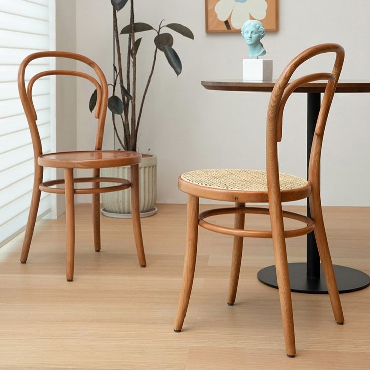 Country Style Solid Wood Chair Windsor Back Side Kitchen Dining Room Chairs Clearhalo ' kitchen&dining_furn' 'Dining Chairs' 'Dining Tables & Seating' 'dining_chair' 'furn' 'furn_dining_chair' 'Furniture' 'furniture_dining_chair' 'Kitchen & Dining Furniture' 'kitchen' 1200x1200_4de3d82e-1930-449c-8928-8eec92d5c737