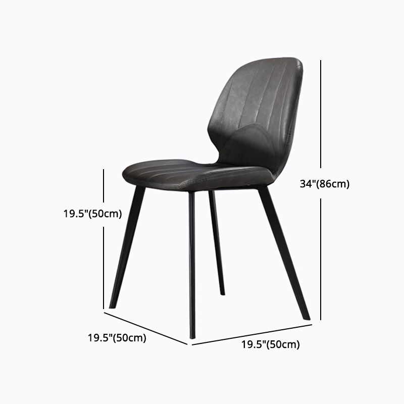 Modern 1/4/5/7 Pieces Dinette Set with Black Sintered Stone Top Rectangle Dining Table Set Clearhalo 'Dining Room Sets' 'Dining Tables & Seating' 'dining_room_set' 'furn' 'furn_dining_room_set' 'Furniture' 'furniture_dining_room_set' 'Kitchen & Dining Furniture' 1200x1200_4df5b63d-754f-4264-a678-2a6bb704e3b1