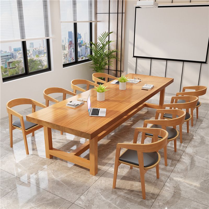 Escritorio moderno de Office Modern Office Writing Writing Writing Writing Writing