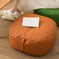Modern Pouf Ottoman Faux Leather Upholstered Solid Color Square Ottoman Clearhalo 'furn' 'furn_ottomans_poufs' 'Furniture' 'Living Room Furniture' 'Ottomans & Poufs' 'ottomans_poufs' 1200x1200_4e03080b-92d0-478d-a3a9-73b4c5e59a29