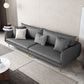 Cushions Sofa 102.36" W x 32.67" D x 33.46" H Square Arm Sofa for Living Room
