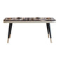 Rectangle Traditional Luxury Dining Table 4 Black Solid Wood Legs Table for Dining Room Clearhalo ' dining_table' 'Dining Tables & Seating' 'Dining Tables' 'furn' 'furn_dining_table' 'Furniture' 'furniture_dining_table' 'Kitchen & Dining Furniture' 'kitchen&dining_furn' 'kitchen' 'kitchen_dining_table' 1200x1200_4e204fc6-53cf-4d71-9412-83bf03bcc2cd