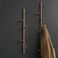 Gorgeous Wall Mounted Coat Rack Coat Hooks Metal Coat Rack for Bedroom Clearhalo 'Entry & Mudroom Furniture' 'furn' 'furn_hall_tree_coat_racks' 'Furniture' 'Hall Trees & Coat Racks' 'hall_tree_coat_racks' 1200x1200_4e2c278a-fa1e-4eef-b99e-f8531e76e98a