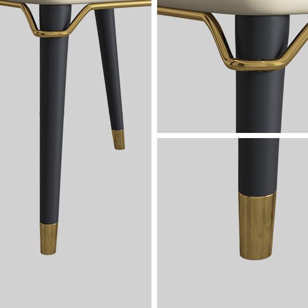 Luxury 1/2/5/6/7 Pieces Dining Set Sintered Stone Dining Table with Leather Chairs Clearhalo 'Dining Room Sets' 'Dining Tables & Seating' 'dining_room_set' 'furn' 'furn_dining_room_set' 'Furniture' 'furniture_dining_room_set' 'Kitchen & Dining Furniture' 'kitchen&dining_furn' 'kitchen' 1200x1200_4e3dba12-c313-4b6c-b228-8c31299e4961