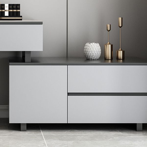 Gray Bedroom Lighted Mirror Vanity Makeup Dressing Table Set Clearhalo 'Bedroom Furniture' 'furn' 'furn_makeup_vanities' 'Furniture' 'Makeup Vanities' 'makeup_vanities' 1200x1200_4e3e6b3e-c4c0-4de9-bdfc-b7fea6d78db1