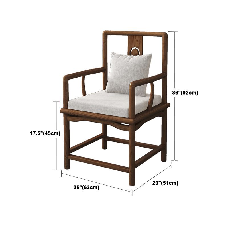 Ensemble de restauration en bois traditionnel 1/5 pièces