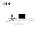 Contemporary Media Console TV Stand Faux Wood TV Stand with Drawers Clearhalo 'furn' 'furn_tv_stands_entertainment_centers' 'Furniture' 'Living Room Furniture' 'TV Stands & Entertainment Centers' 'TV Stands & Media Storage Furniture' 'tv_stands_entertainment_centers' 1200x1200_4e46eac8-fd79-49f4-ab55-eb12c4d35c8c