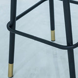 Sgabello da bar con bancone senza bracciolo sposta