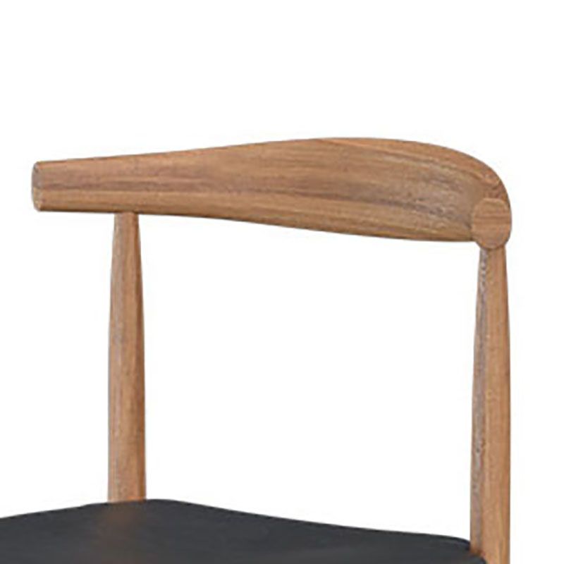 Natural Industrial 1/2/5/7 Pieces Dining Table Set Solid Wood Fixed Dining Table Furniture Clearhalo 'Dining Room Sets' 'Dining Tables & Seating' 'dining_room_set' 'furn' 'furn_dining_room_set' 'Furniture' 'furniture_dining_room_set' 'Kitchen & Dining Furniture' 'kitchen&dining_furn' 'kitchen' 1200x1200_4e577d15-27f6-46ee-80e9-e08b12a85650