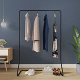 Industrial Coat Rack Free Standing Metal Hall Stand Living Room Clearhalo 'Entry & Mudroom Furniture' 'furn' 'furn_hall_tree_coat_racks' 'Furniture' 'Hall Trees & Coat Racks' 'hall_tree_coat_racks' 1200x1200_4e585d39-9272-4b94-8661-22e825e30b68