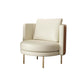 27.55" Wide Parsons Chair Armless Chair with Pillow Back for Living Room Clearhalo 'Accent Chairs' 'accent_chairs' 'Chairs & Seating' 'furn' 'furn_accent_chairs' 'Furniture' 'Living Room Furniture' 1200x1200_4e58efd4-bff9-43c5-8a33-8a18820fcdaf