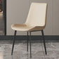 Solid Back Side Chair Industrial Dining Room Chair for Dining Room Clearhalo 'Dining Chairs' 'Dining Tables & Seating' 'dining_chair' 'furn' 'furn_dining_chair' 'Furniture' 'Kitchen & Dining Furniture' 1200x1200_4e5e48d1-d731-41e0-b7dc-f2d1b54a294f