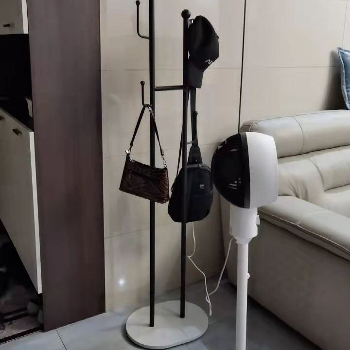 Fondo in marmo a scarpone metallico nordico per soggiorno per soggiorno