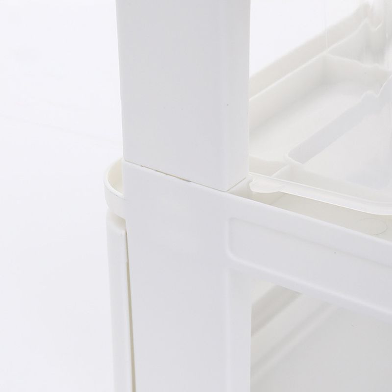 Contemporary Cabinet Plastic Vertical File Cabinet with Drawers Clearhalo 'Filing Cabinets' 'filling_cabinets' 'furn' 'furn_filling_cabinets' 'Furniture' 'Office Furniture' 1200x1200_4e6620e7-9ecc-4f0f-a293-0c54be0b8559