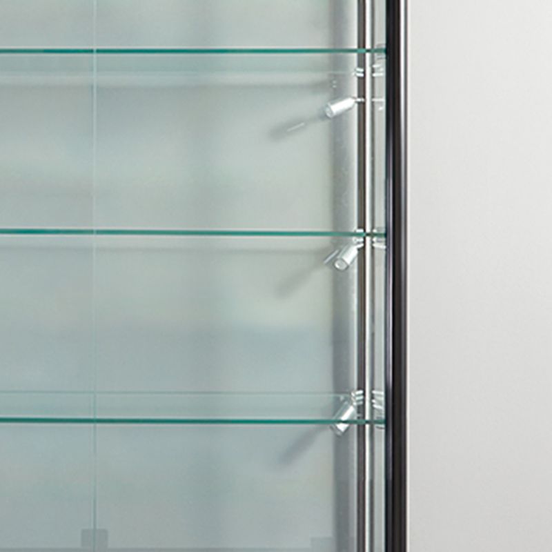 Curio Curio Curio MODER MODER MEDIP METTAGLIO con porta di bloccaggio