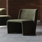 Solid Colo Contemporary Accent Chair Sled Velvet Accent Room Chair Clearhalo 'Accent Chairs' 'accent_chairs' 'Chairs & Seating' 'furn' 'furn_accent_chairs' 'Furniture' 'Living Room Furniture' 1200x1200_4e6ab086-820f-4e11-9b02-b23ebac9a674