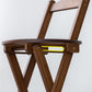 Modern Backrest Folding Counter Stool Wood Restaurant Bar Stool with Footrest Clearhalo 'Bar Furniture' 'Bar Stools' 'bar_stools' 'furn' 'furn_bar_stools' 'furniture_bar_stools' 'Kitchen & Dining Furniture' 'kitchen&dining_furn' 'kitchen' 'kitchen_furn' Furniture' 1200x1200_4e7152a1-d606-4f40-a981-1b09b2442a5c