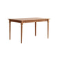 Modern Cherry Solid Wood Table Rectangle Dining Table with 4 Legs for Restaurant Clearhalo ' dining_table' 'Dining Tables & Seating' 'Dining Tables' 'furn' 'furn_dining_table' 'Furniture' 'furniture_dining_table' 'Kitchen & Dining Furniture' 'kitchen&dining_furn' 'kitchen' 'kitchen_dining_table' 1200x1200_4e7276ab-3929-492a-b4f0-1e8dbdf6efcf