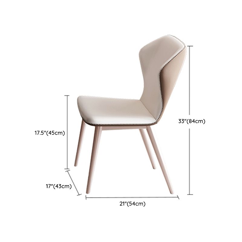 Glam Sintered Stone Dining Table Set 1/5/7 Pieces Dining Set for Kitchen