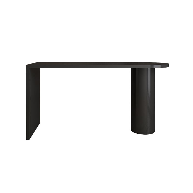 Oval Solid Wood Bar Stool and Table Set 1/2 Pieces Pub Dining Set Clearhalo 'Bar Furniture' 'furn' 'furn_home_bar_bar_sets' 'Furniture' 'Home Bars & Bar Sets' 'home_bar_bar_sets' 'Kitchen & Dining Furniture' 1200x1200_4e79d4ca-1479-4586-84ff-c318fa471769