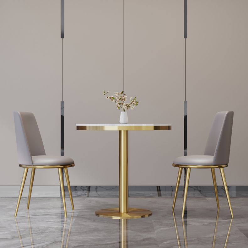 Traditional Luxury Round Dining Table Sintered Stone Dining Table with Pedestal Base Clearhalo ' dining_table' 'Dining Tables & Seating' 'Dining Tables' 'furn' 'furn_dining_table' 'Furniture' 'furniture_dining_table' 'Kitchen & Dining Furniture' 'kitchen&dining_furn' 'kitchen' 'kitchen_dining_table' 1200x1200_4e809f1e-3d27-478e-99d8-946f84a9204c