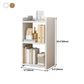 Standard Shelf Bookcase Contemporary Book Shelf for Home Office Clearhalo 'Bookcases' 'furn' 'furn_bookcases' 'Furniture' 'Office Furniture' 1200x1200_4e87f28e-108b-4f2b-9196-14e457246609