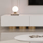 Contemporary Media Console Wooden TV Stand Console for Living Room Clearhalo 'furn' 'furn_tv_stands_entertainment_centers' 'Furniture' 'Living Room Furniture' 'TV Stands & Entertainment Centers' 'TV Stands & Media Storage Furniture' 'tv_stands_entertainment_centers' 1200x1200_4e901fde-b544-4d37-a728-5d09a8bbaf74
