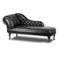 Traditional Chaise Lounge Couch Tufted Rolled Arm Chaise Lounge Clearhalo 'Chairs & Seating' 'Chaise Lounge' 'chaise_lounge' 'furn' 'furn_chaise_lounge' 'Furniture' 'Living Room Furniture' 1200x1200_4e90471a-f088-40f2-aebd-c066f22aea6d