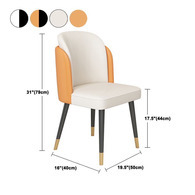 Ensemble de table à manger rectangulaire contemporain, ensemble de dinette avec plateau en pierre, 1/2/5/7 pièces