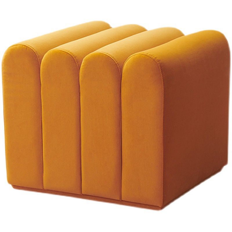 Panchina dei posti a sedere moderna 18.11 "W 16.14" Hing in schiuma H per camera da letto