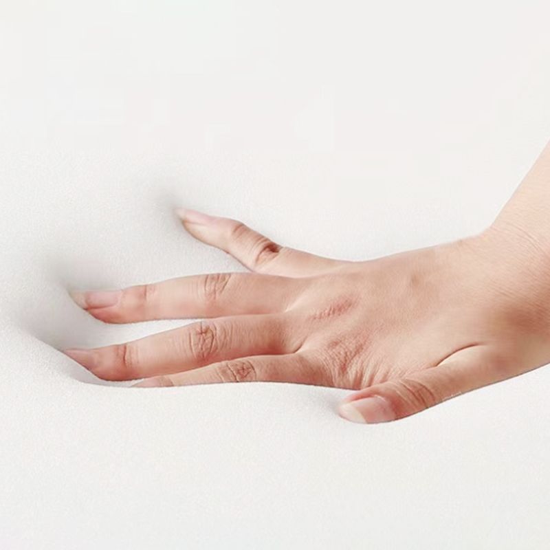 Sofá de sofá cama escandinava Futon Sofá Biscuit Back Futon Sleeper Sofa