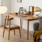 Rectangle Cherry Wood Table Contemporary Wooden Table with 4 Legs for Restaurant Clearhalo ' dining_table' 'Dining Tables & Seating' 'Dining Tables' 'furn' 'furn_dining_table' 'Furniture' 'furniture_dining_table' 'Kitchen & Dining Furniture' 'kitchen&dining_furn' 'kitchen' 'kitchen_dining_table' 1200x1200_4eb28b46-4fbf-47c5-b91d-7bdf182140c7
