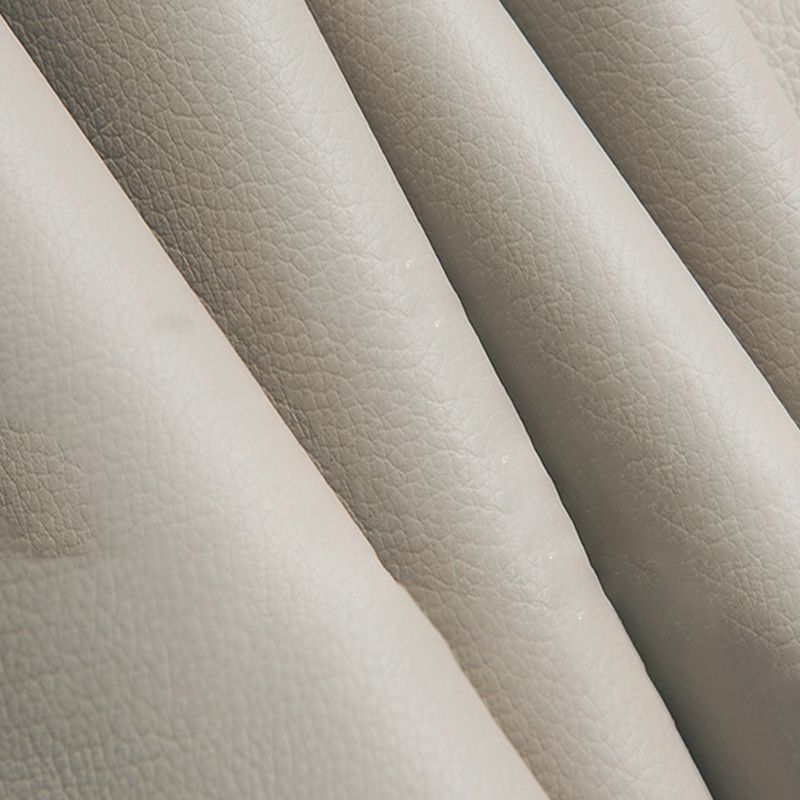 Modern Upholstered Chaise Lounge Leather Chaise with Left-Arm for Bedroom and Living Room Clearhalo 'Chairs & Seating' 'Chaise Lounge' 'chaise_lounge' 'furn' 'furn_chaise_lounge' 'Furniture' 'Living Room Furniture' 1200x1200_4eb5a752-02cb-4540-b97c-c7bceb06d504