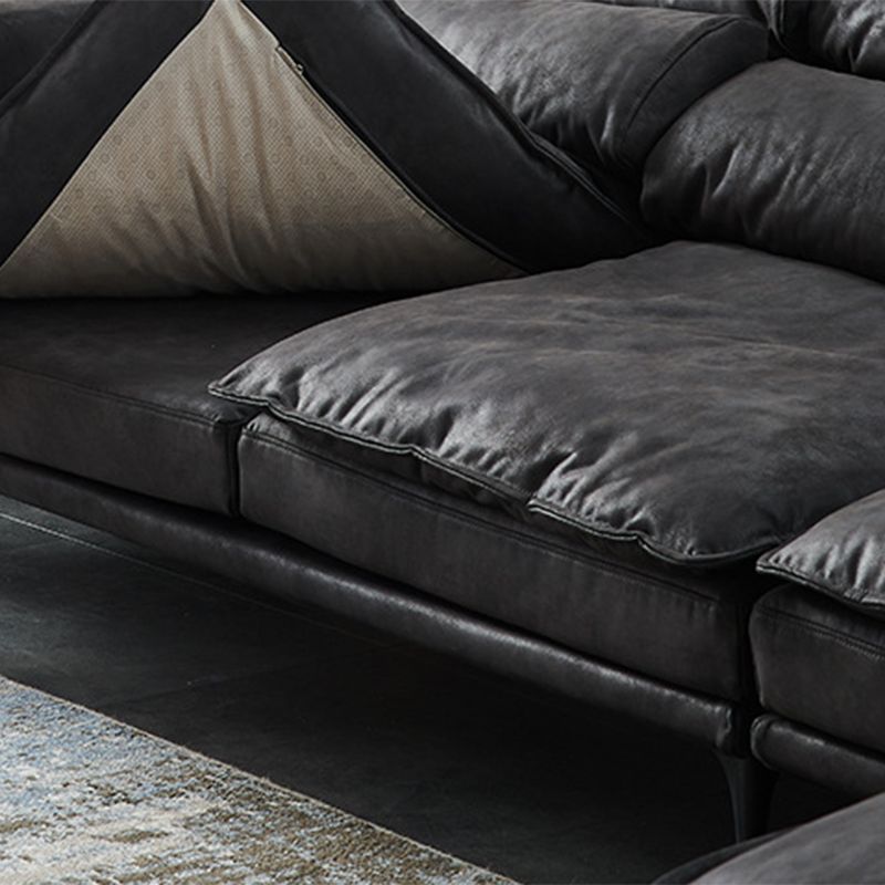 Squarition carré d'amortissant Dackring Black Metal Carapes Jambes Black Tech Tabine