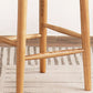 Contemporary Counter & Bar Stool Armless Wood Indoor Bar Stool with Footrest Clearhalo 'Bar Furniture' 'Bar Stools' 'bar_stools' 'furn' 'furn_bar_stools' 'furniture_bar_stools' 'Kitchen & Dining Furniture' 'kitchen&dining_furn' 'kitchen' 'kitchen_furn' Furniture' 1200x1200_4ecf76e2-72db-4d87-ab46-9913d4c54cfa