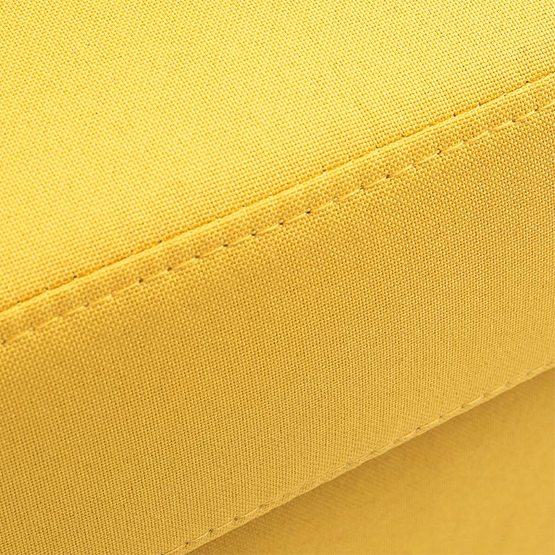 Armchair Chair 26.3" L x25.5" W x35.4" H Chair with Basic Four Legs Clearhalo 'Accent Chairs' 'accent_chairs' 'Chairs & Seating' 'Furniture' 'furniture_accent_chairs' 'Living Room Furniture' 1200x1200_4ecfd9b6-10ae-4868-9cf6-ab1d05e9f074