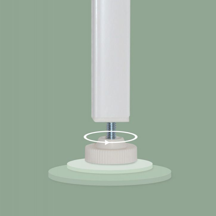 Scandinavian Open Ladder Bookshelf Metal Bookcase for Living Room Clearhalo 'Bookcases' 'furn' 'furn_bookcases' 'Furniture' 'furniture_bookcases' 'Office Furniture' 1200x1200_4ed4e82d-cc7c-4f7a-b707-d6e2ef4f4f9b